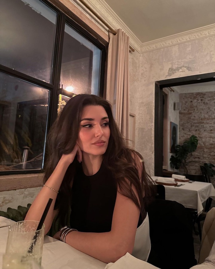 Hande Erçel