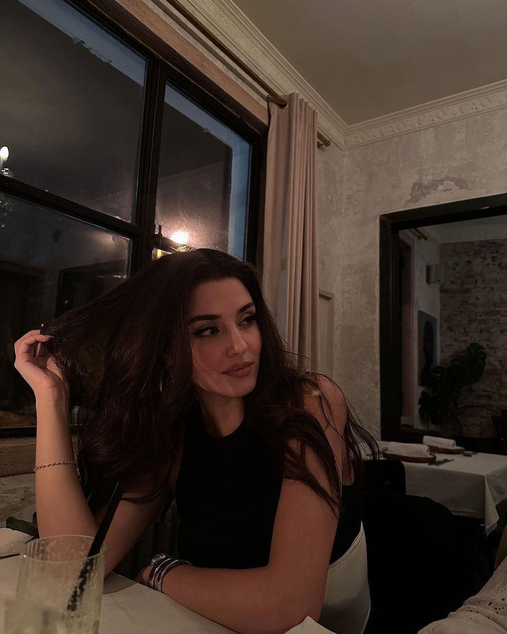 Hande Erçel