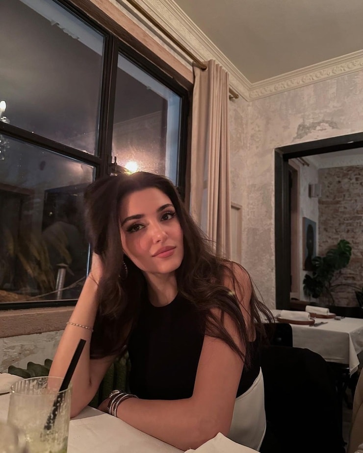 Hande Erçel
