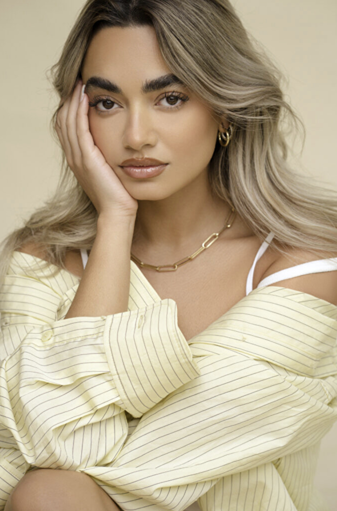 Tara Martin