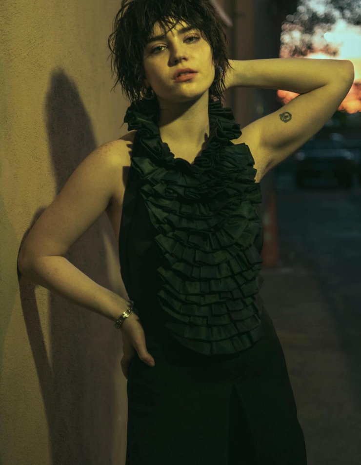 Sophie Thatcher