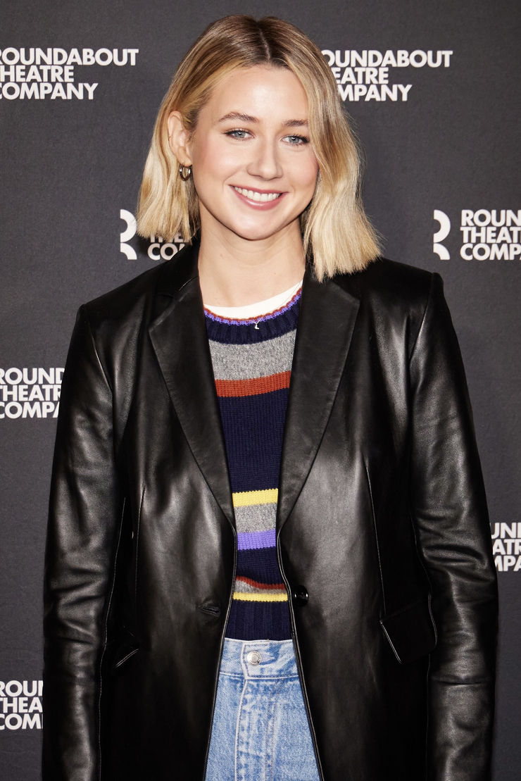 Image of Lucy Freyer