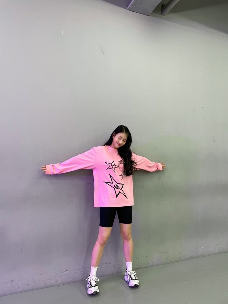 Eun-ah Jeong