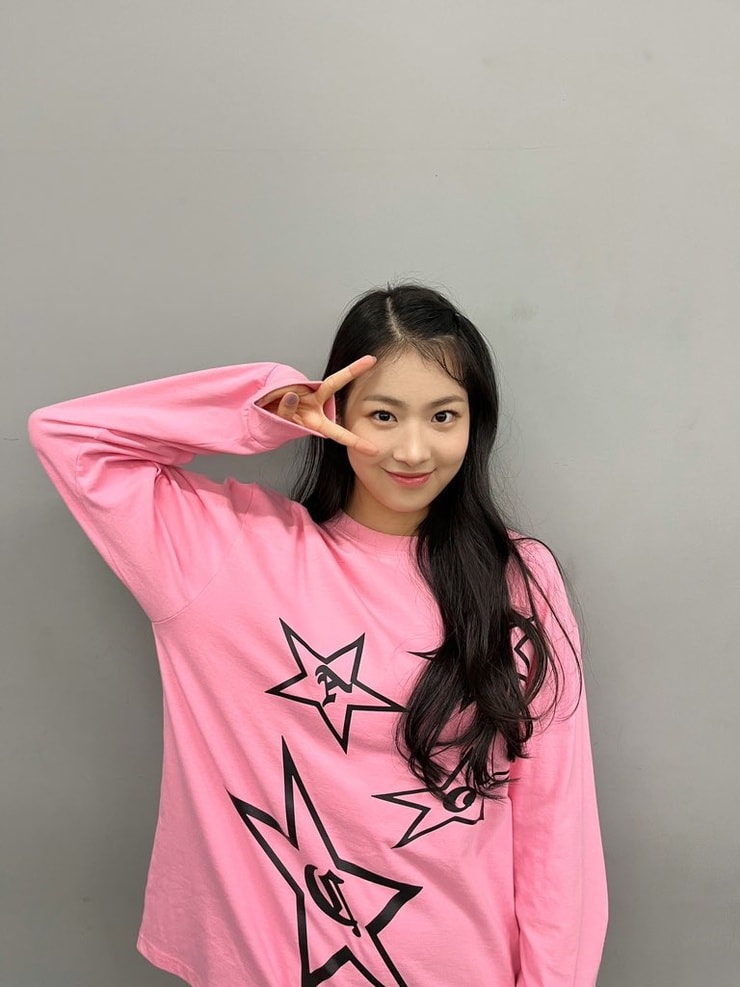 Eun-ah Jeong