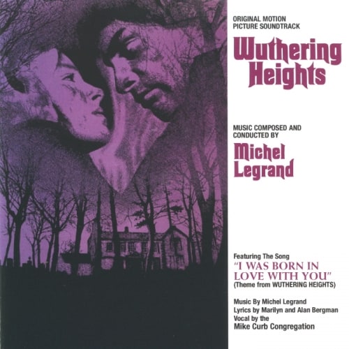 Wuthering Heights