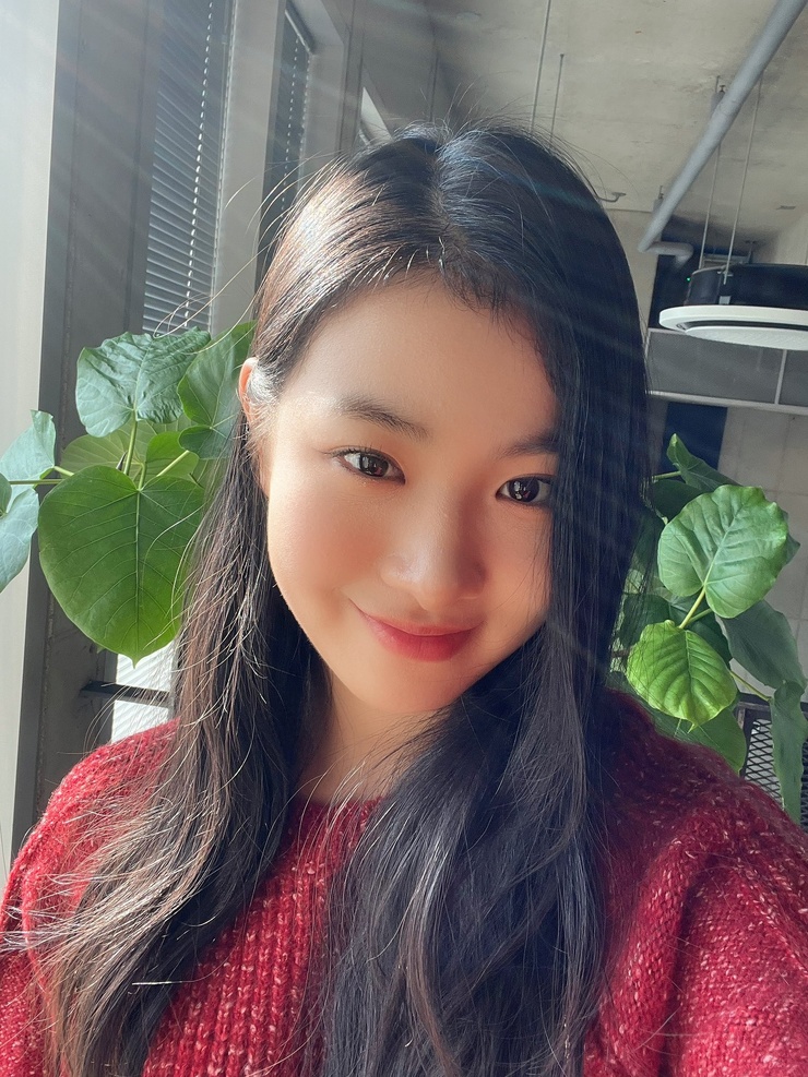 Eun-ah Jeong