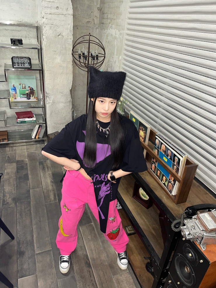 Ji-ho Jeong