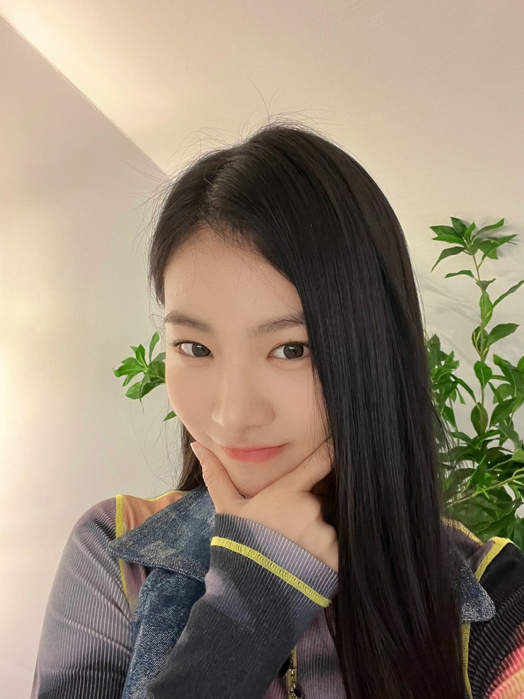 Eun-ah Jeong