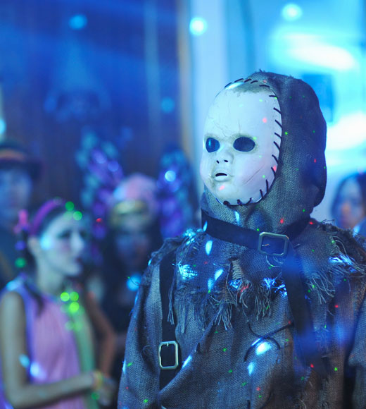 Pretty Little Liars