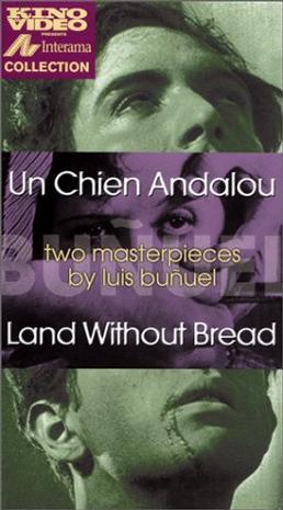 Land Without Bread (1933)