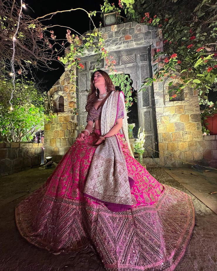Aditi Sudhir Pohankar