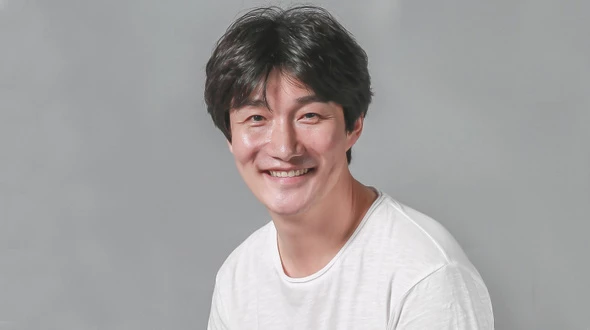 Heo Dong-won