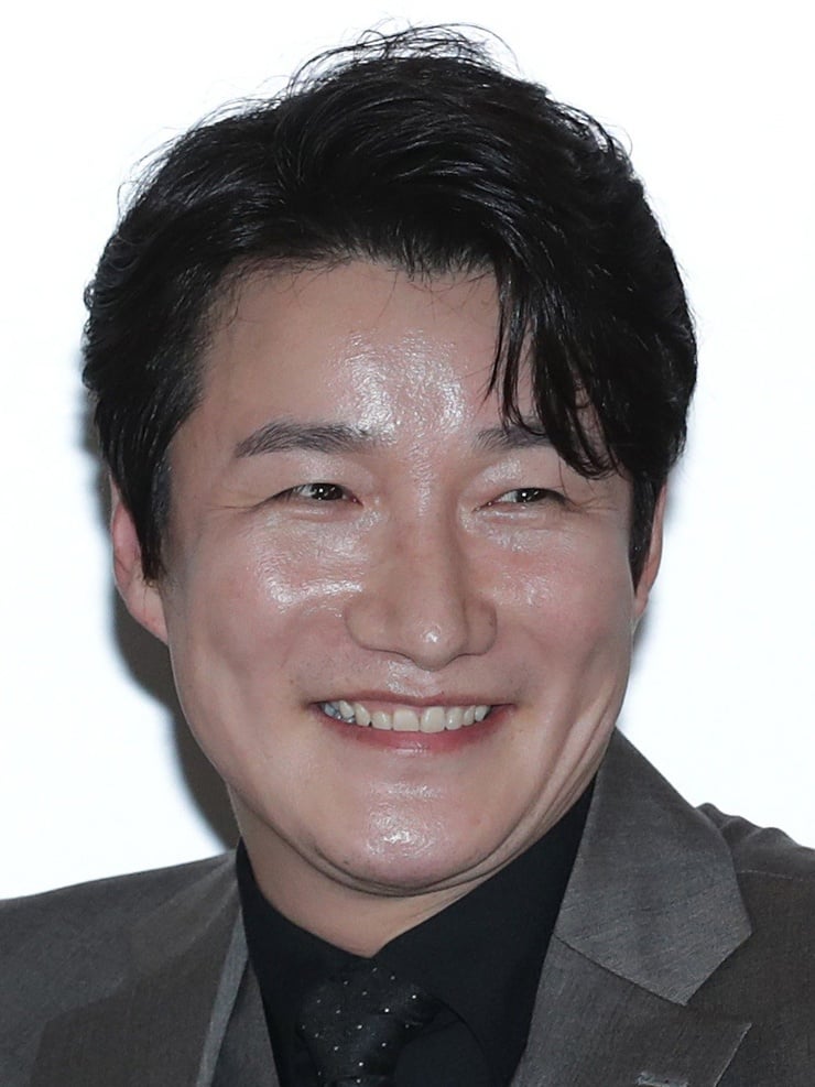 Picture Of Heo Dong Won 