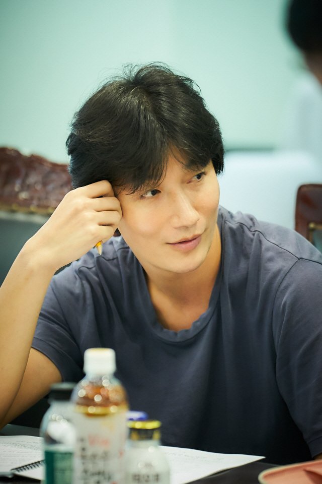 Heo Dong-won