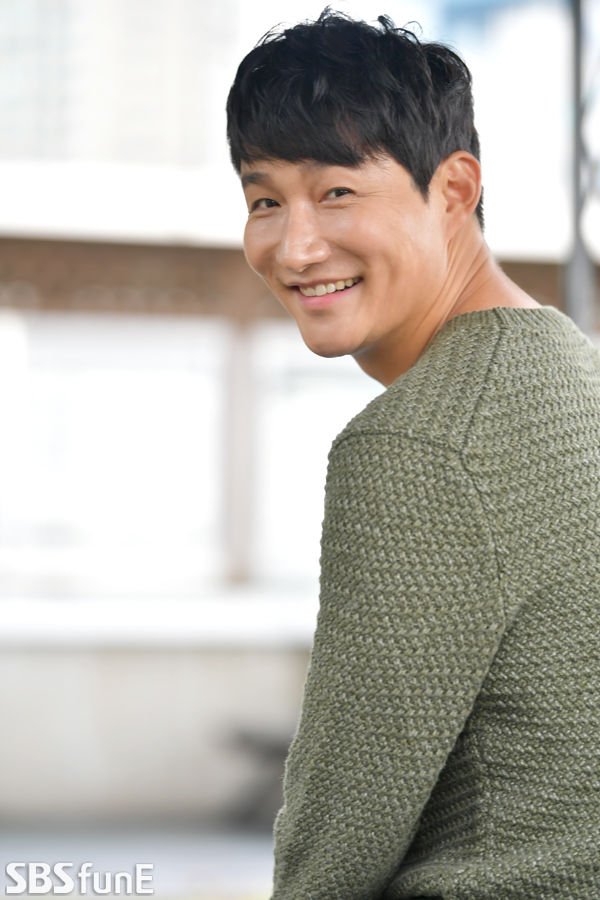 Heo Dong-won