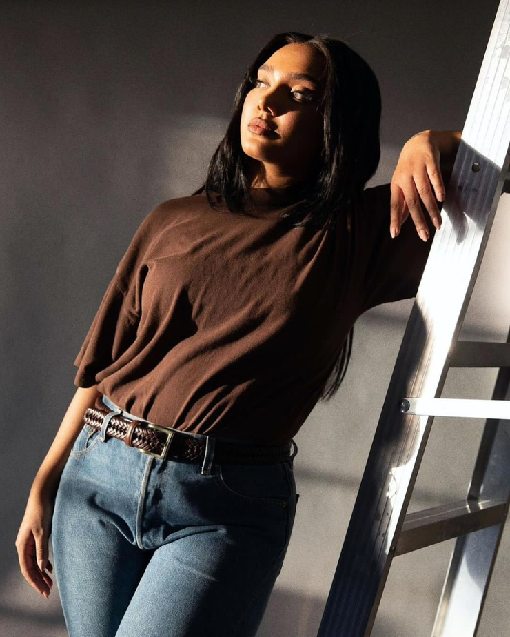 Image of Courtney Noelle Miller