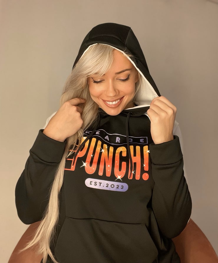 Alanah Pearce