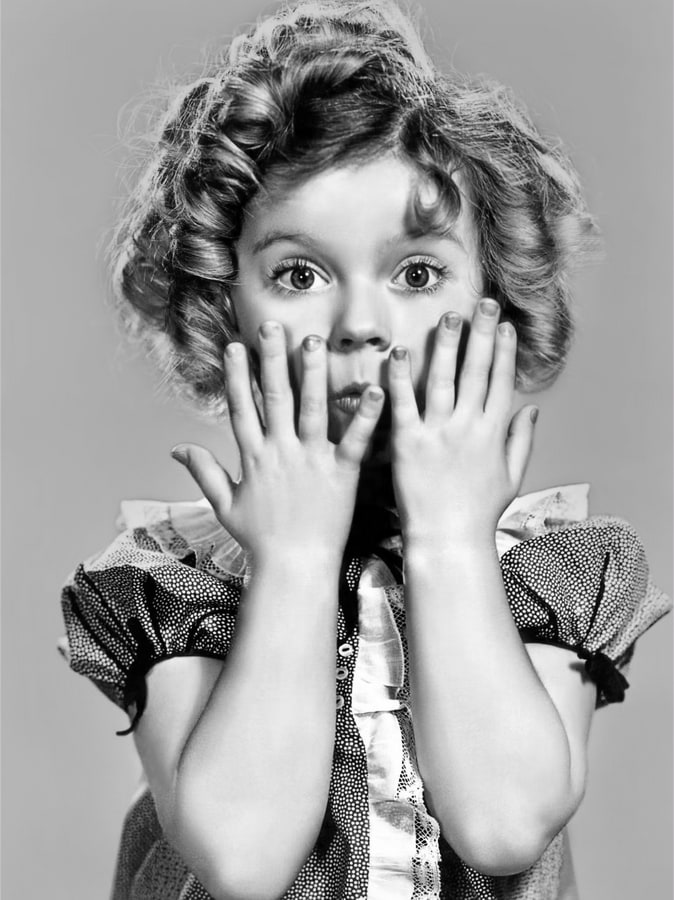 Shirley Temple