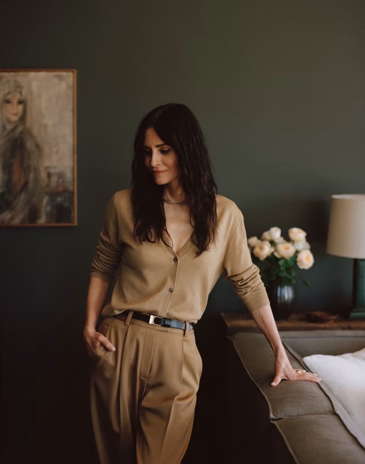 Courteney Cox Courteney Cox