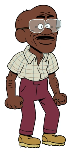 Earl Williams