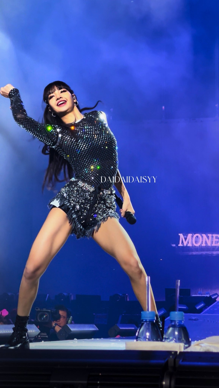 Lalisa Manoban