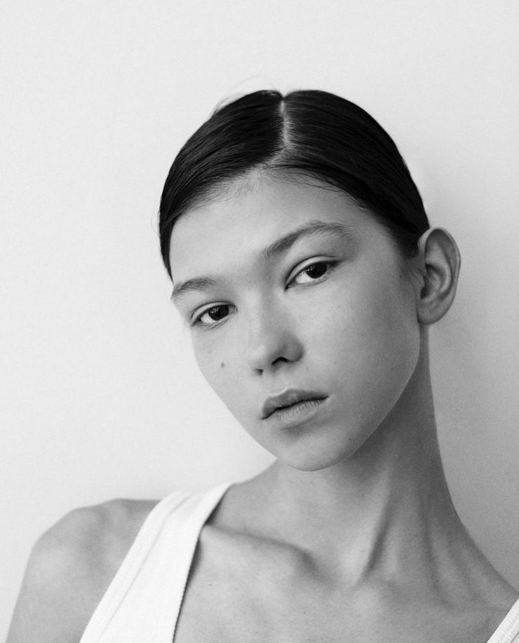 Image of Arina Gushchina