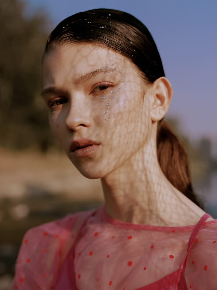 Arina Gushchina