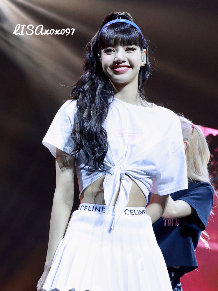 Lalisa Manoban