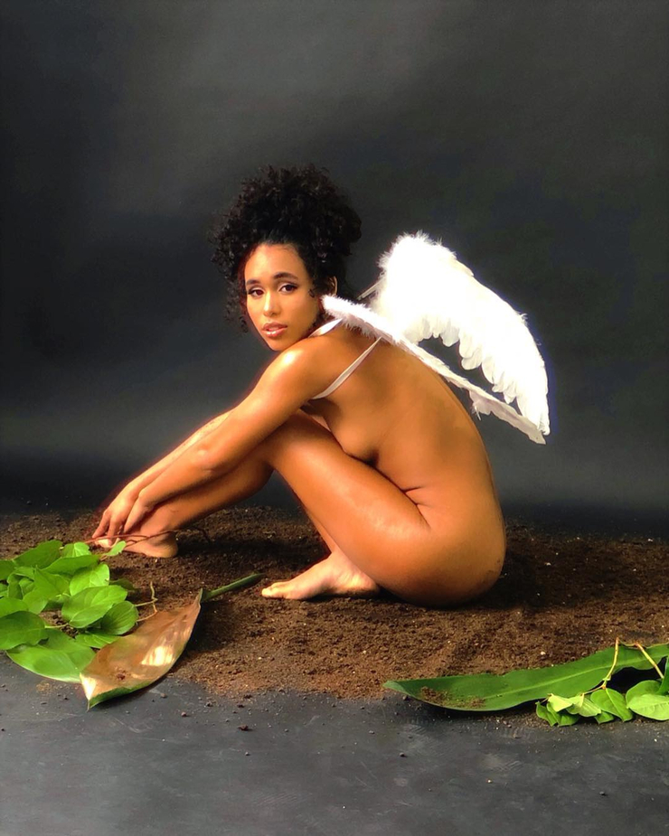 Genesis Vega