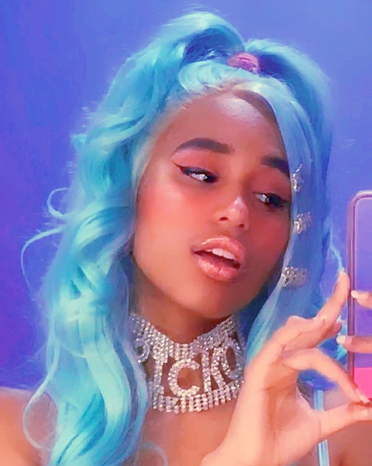 Genesis Vega