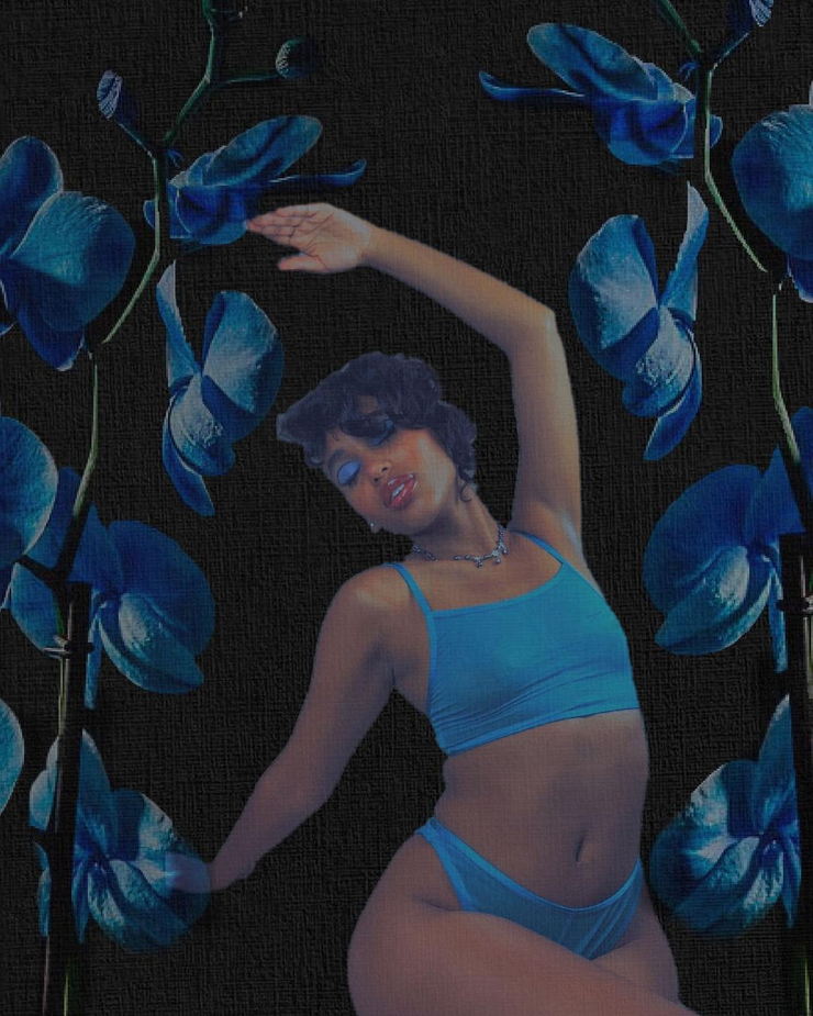 Genesis Vega