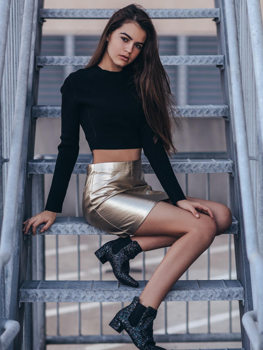 Sophie Deleuze