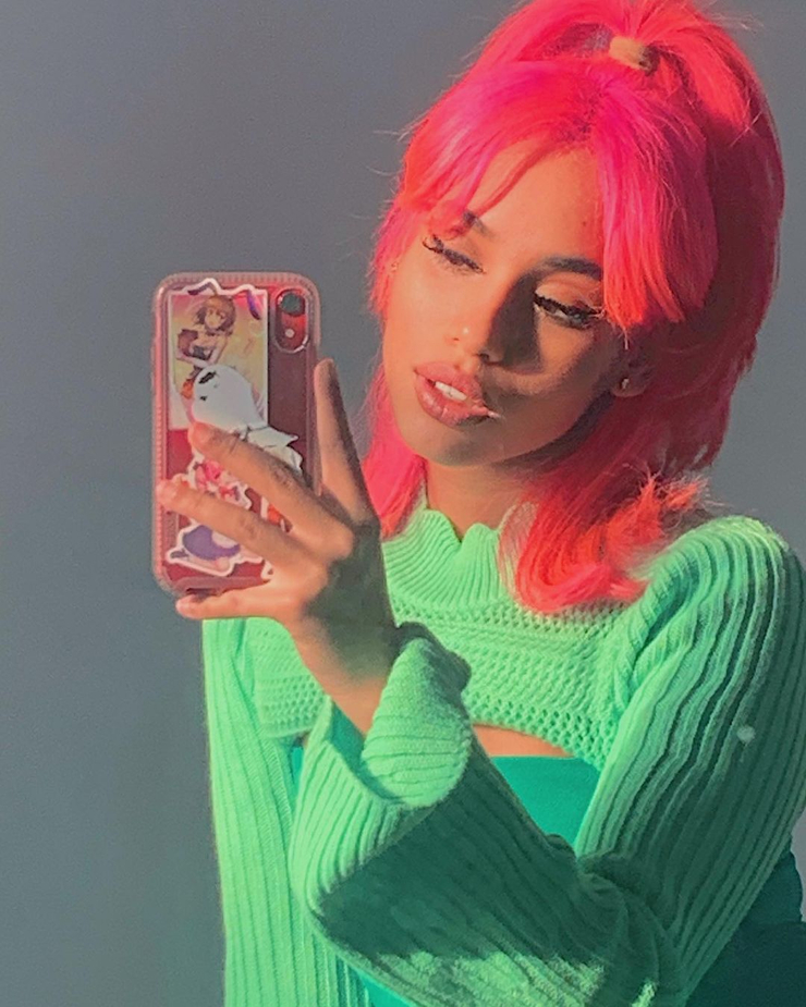 Genesis Vega