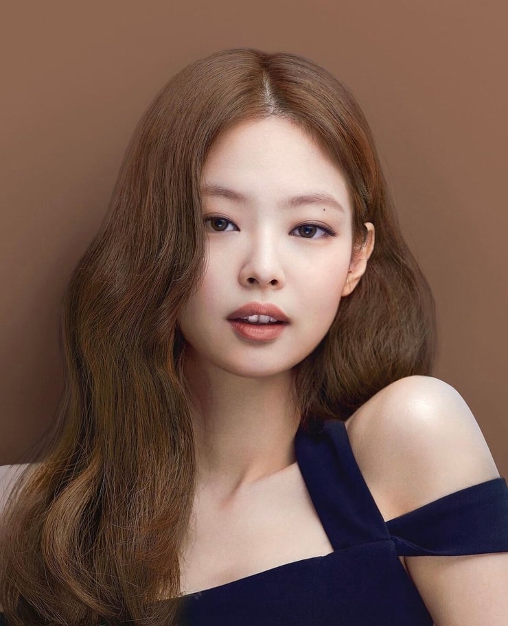 Jennie Kim