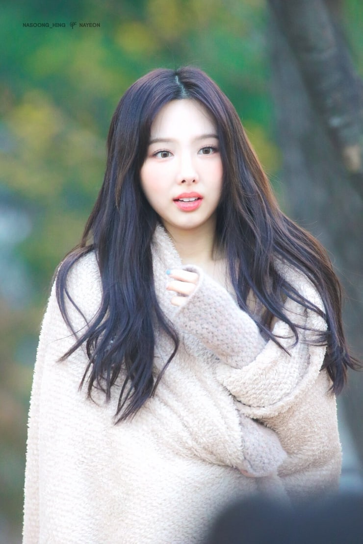 Im Nayeon