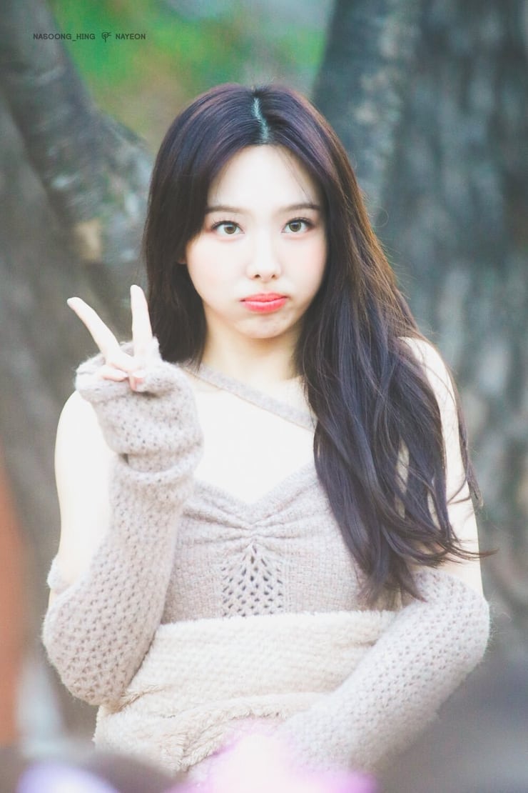 Im Nayeon