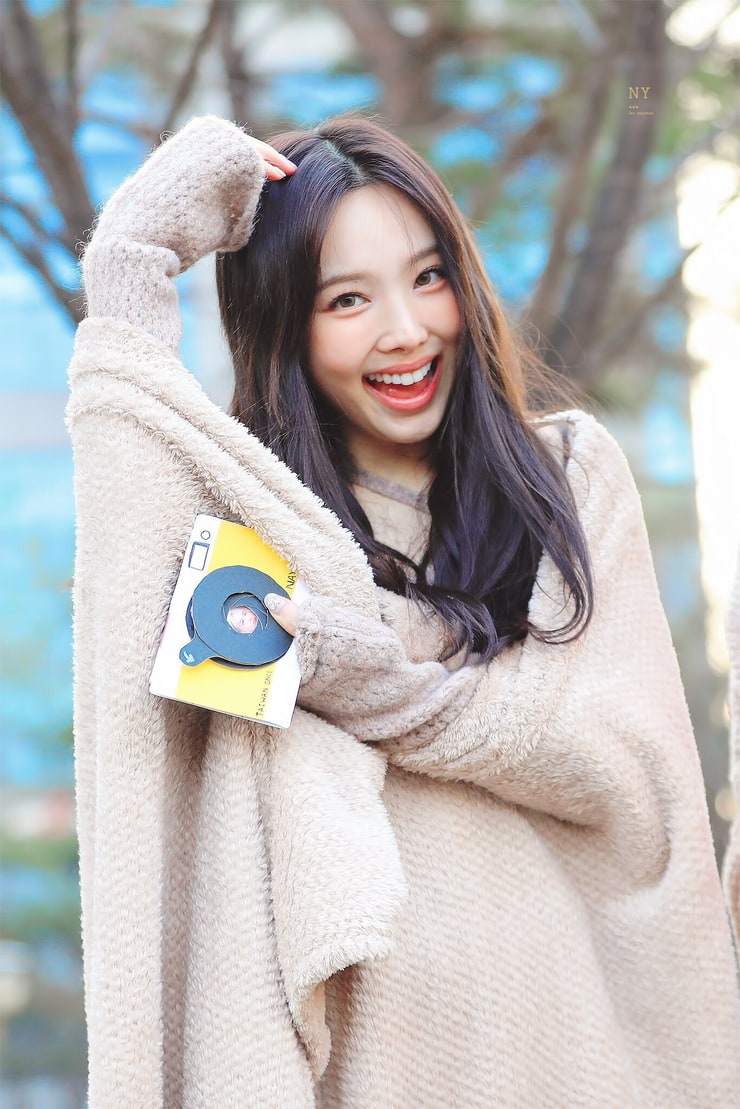 Im Nayeon