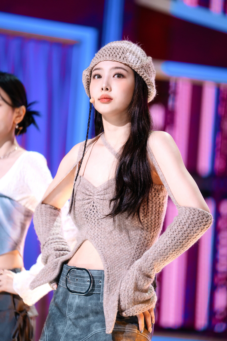 Im Nayeon