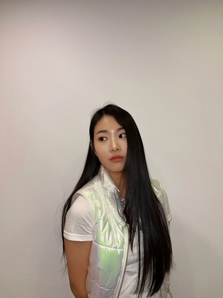 Eun-ah Jeong