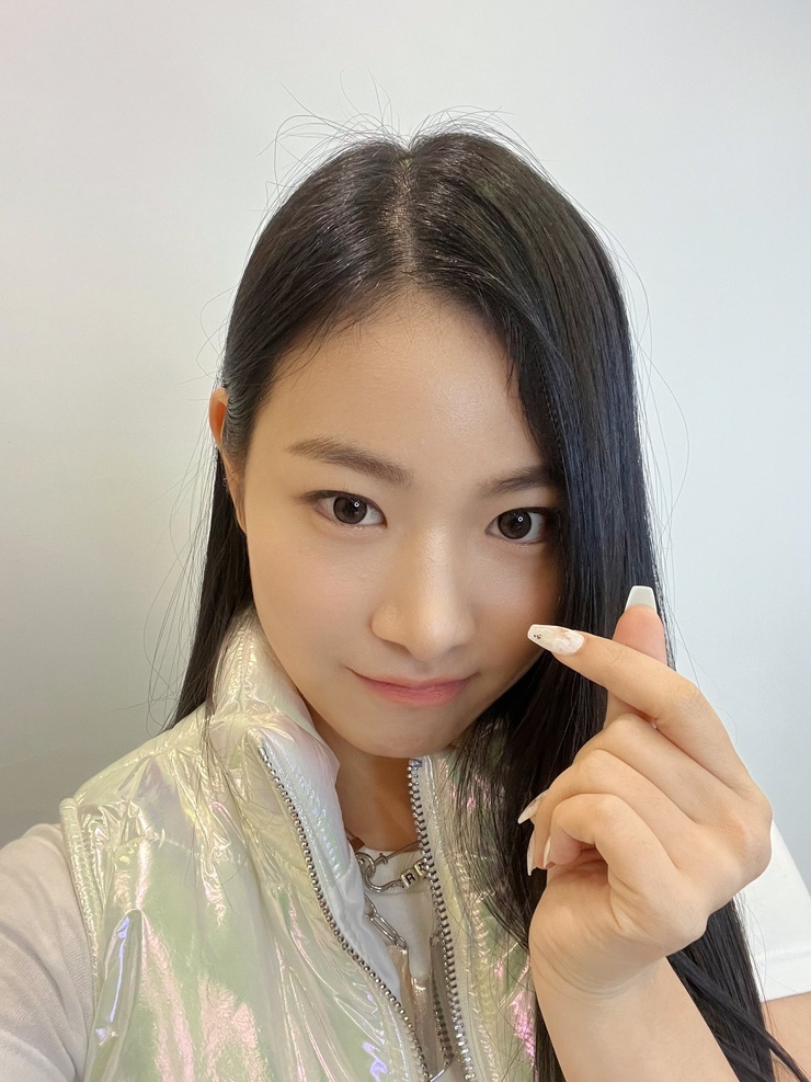 Eun-ah Jeong