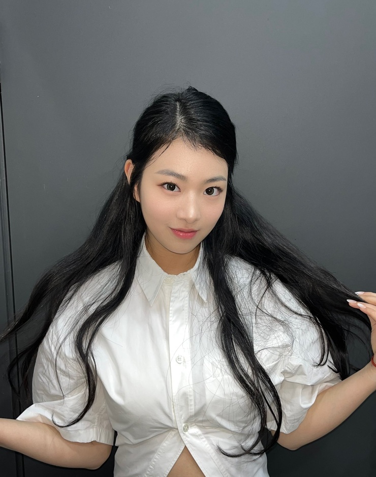 Eun-ah Jeong
