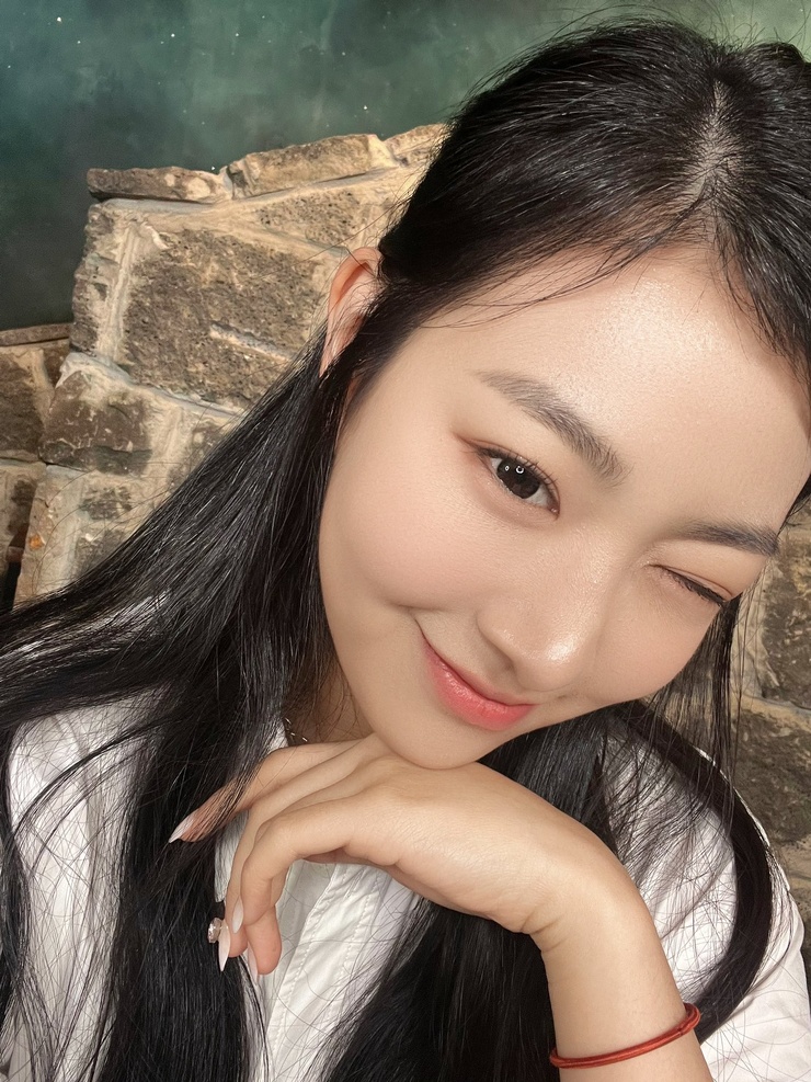 Eun-ah Jeong