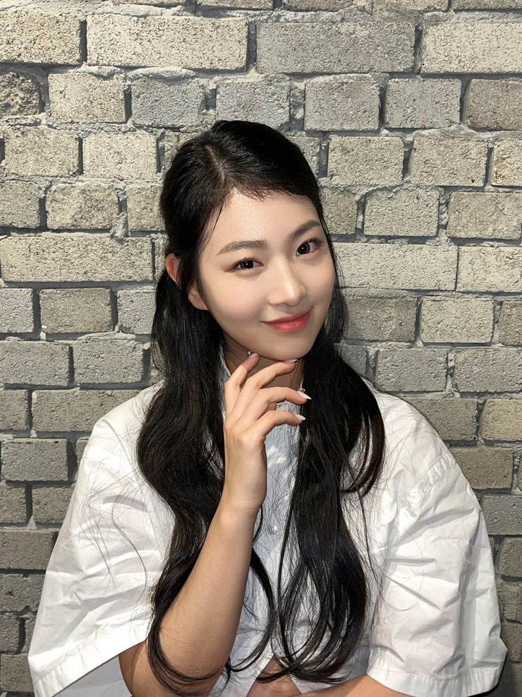 Eun-ah Jeong