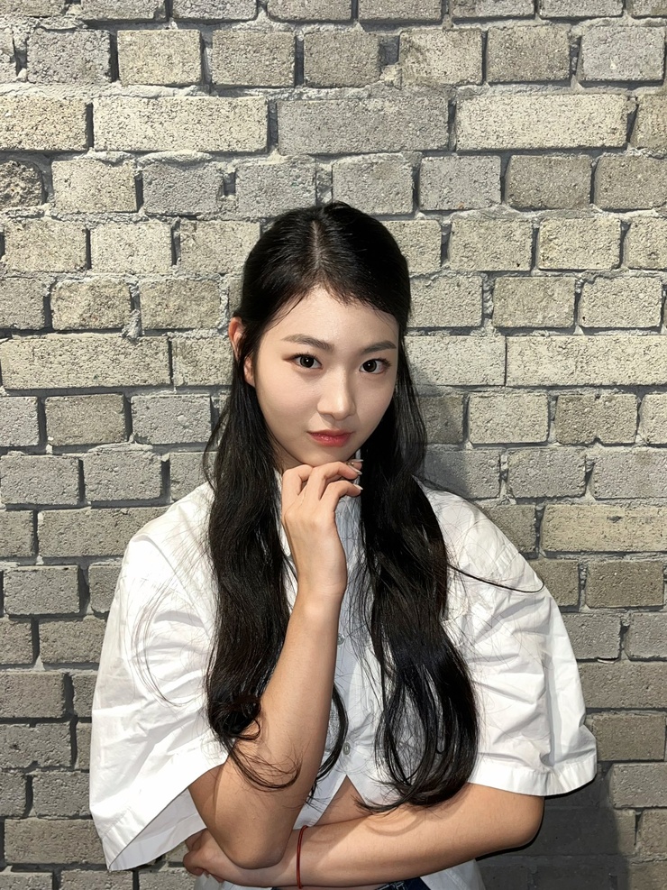 Eun-ah Jeong