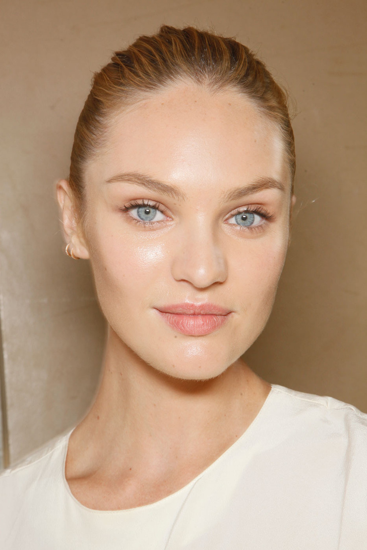 Candice Swanepoel