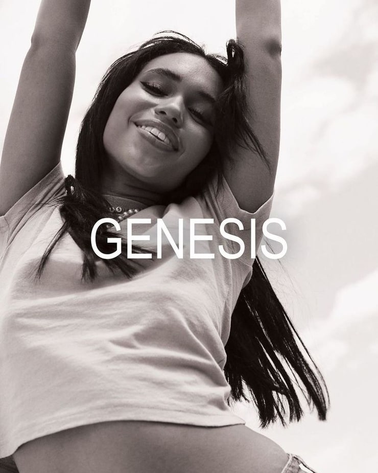 Genesis Vega