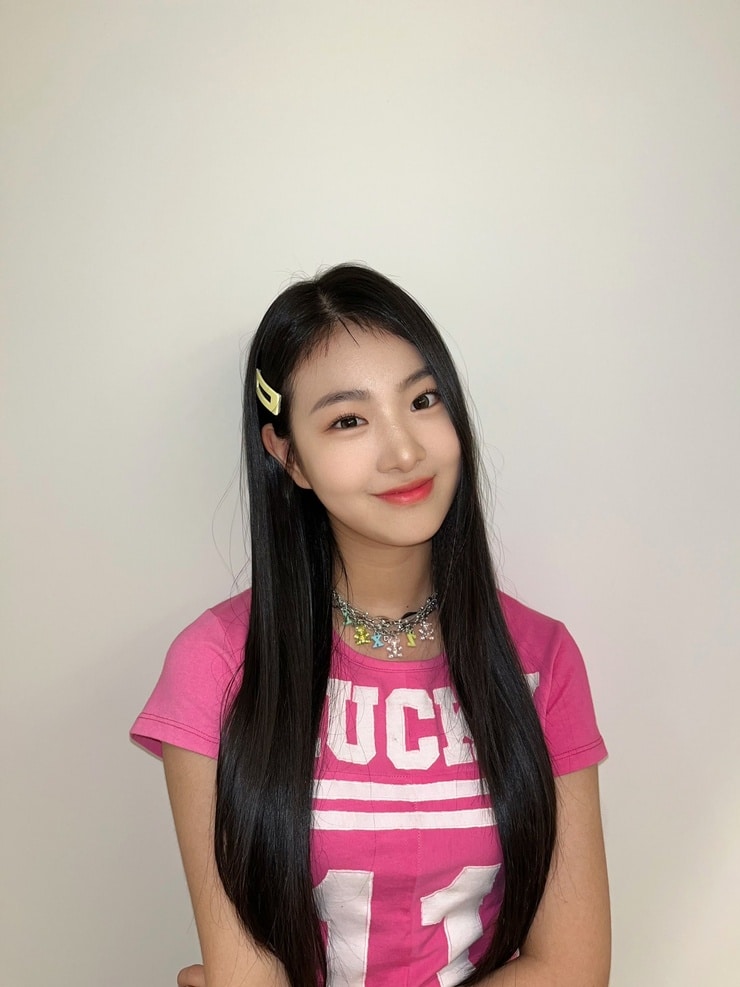 Eun-ah Jeong