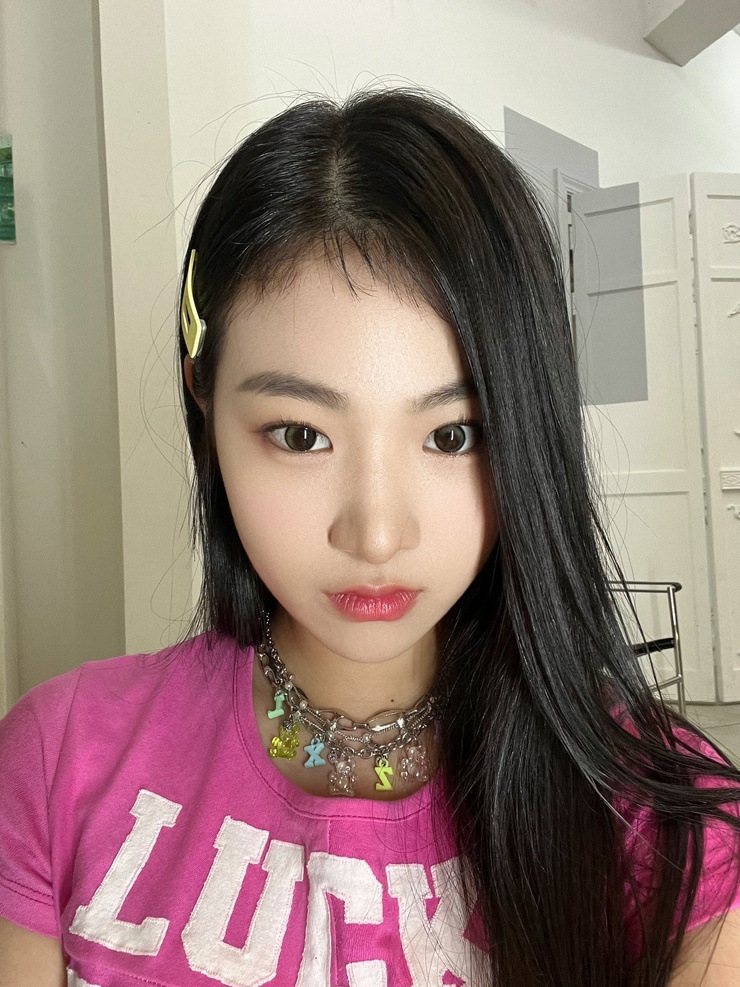 Eun-ah Jeong
