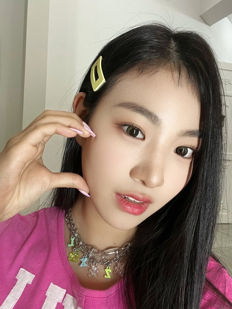 Picture of Eun-ah Jeong