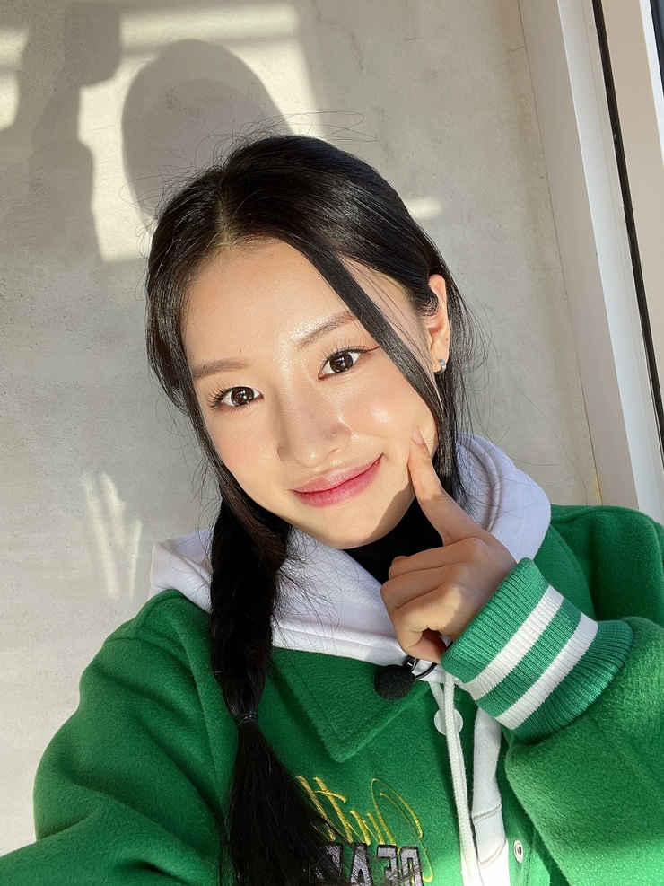 Ji-ho Jeong